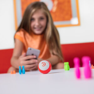 Sphero Mini robot punane - pilt 2