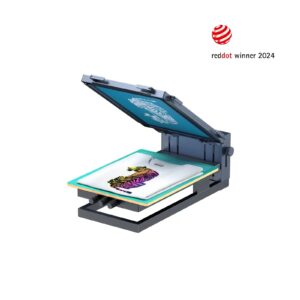 xTool Screen Printer: esimene laseriga siiditrükilahendus - D/S/P/F seeria