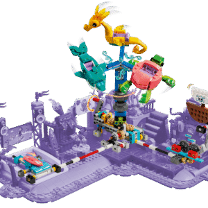 LEGO Friends Ranna lõbustuspark - Image 2