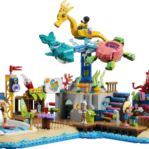 LEGO Friends Ranna lõbustuspark - Image 3