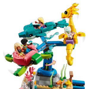 LEGO Friends Ranna lõbustuspark - Image 5