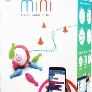 Sphero Mini robot punane - pilt 4
