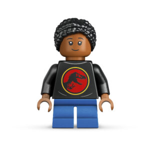 LEGO Jurassic World Dinosauruste fossiilid: Triceratopsi kolju - Image 4