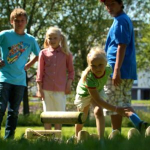Tactic õuemäng Mölkky originaal - Image 2