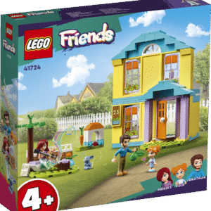 LEGO Friends Paisley maja