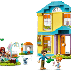LEGO Friends Paisley maja - Image 3