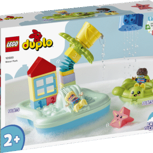 LEGO DUPLO Veepark