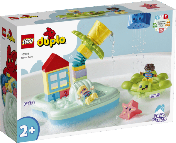 LEGO DUPLO Veepark