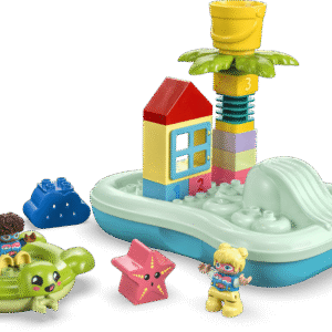 LEGO DUPLO Veepark - Image 2
