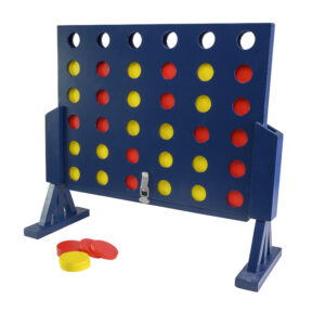 Tactic lauamäng XL neli ritta - Image 2