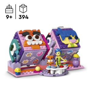 LEGO Disney Pahupidi 2 Meeleolukuubikud - Image 5