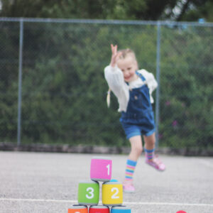Tactic Pehme purgimäng - Image 3