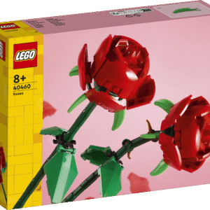 LEGO Roosid