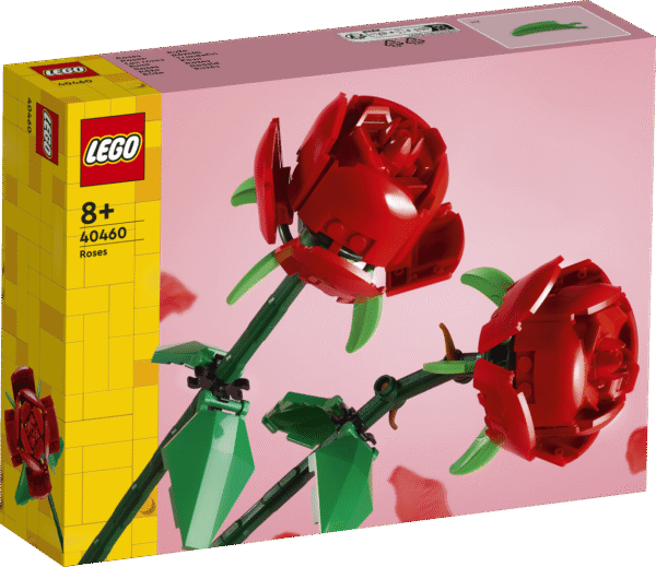 LEGO Roosid