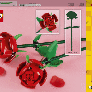 LEGO Roosid - Image 6