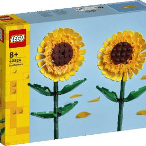 LEGO Päevalilled