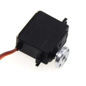 Makeblock MG995 servo lisakomplekt - Image 2