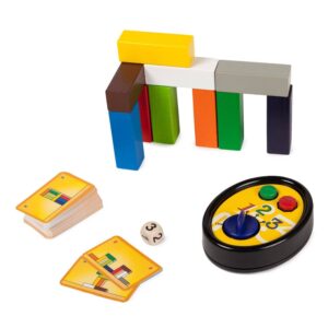 Ravensburger osavusmäng Loo ja lammuta - Image 3