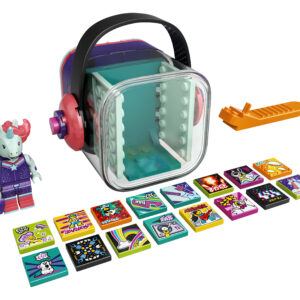 LEGO Vidiyo Ükssarviku DJ BeatBox - Image 3