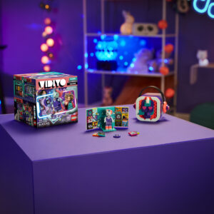 LEGO Vidiyo Ükssarviku DJ BeatBox - Image 9