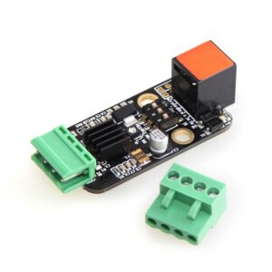 Makeblock Me samm-mootori Driver - Image 3