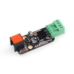 Makeblock Me samm-mootori Driver - Image 4