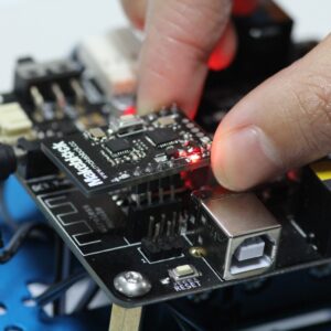 Makeblock mBot lisakomplekt - 2.4G juhtmevaba moodul - Image 3