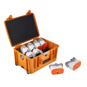 ClassVR Premium komplekt 8 tk (64GB)
