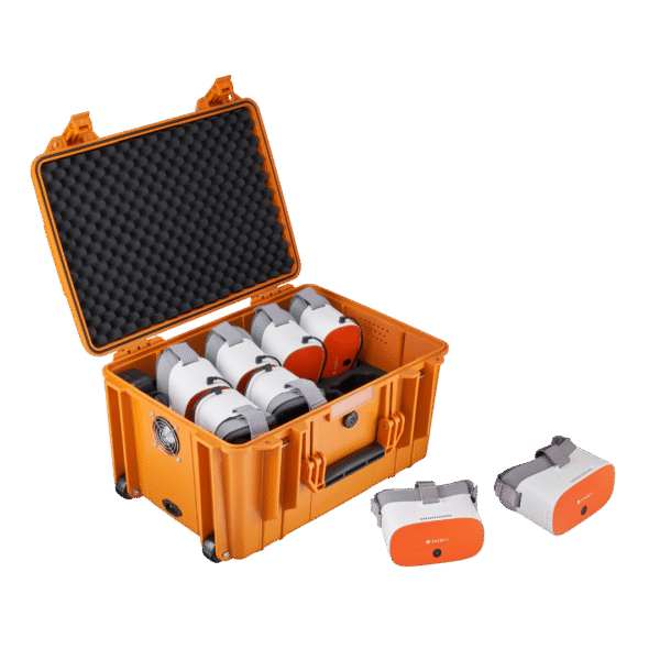 ClassVR Premium komplekt 8 tk (64GB)
