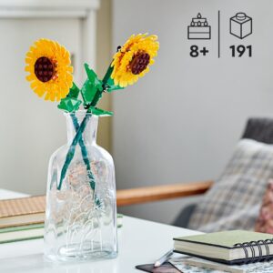 LEGO Päevalilled - Image 2