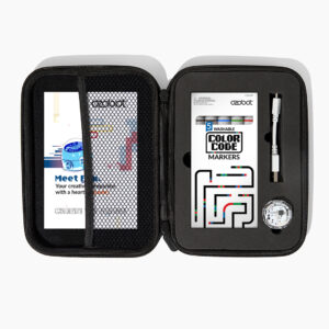 Ozobot Evo roboti stardikomplekt - Image 2
