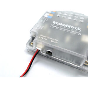 Makeblock mBot liitiumaku - Image 3