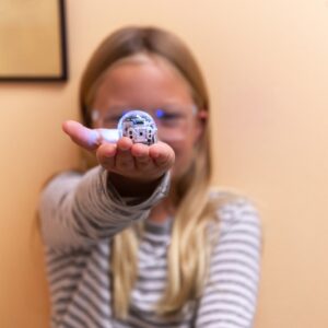 Ozobot Evo roboti stardikomplekt - Image 4