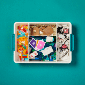 LEGO Education loodusteaduste komplekt: vanusele 11+ - pilt 2