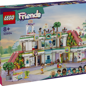 LEGO Friends Heartlake’I Linna kaubanduskeskus