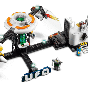 LEGO Creator Kosmose Ameerika mäed - Image 2
