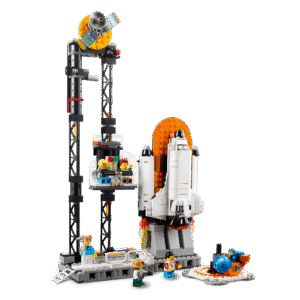 LEGO Creator Kosmose Ameerika mäed - Image 8