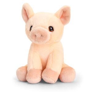 Keel Toys Huggable farmiloomad 12 cm - Image 5
