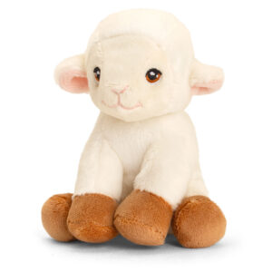Keel Toys Huggable farmiloomad 12 cm - Image 7