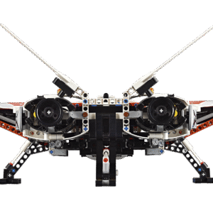 LEGO Technic VTOL raske lasti kosmoselaev LT81 - Image 2