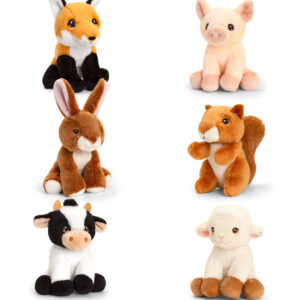 Keel Toys Huggable farmiloomad 12 cm - Image 8