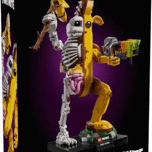 LEGO Fortnite Peely Bone