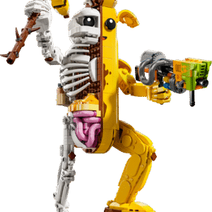 LEGO Fortnite Peely Bone - Image 4