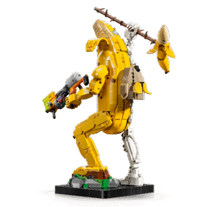 LEGO Fortnite Peely Bone - Image 5