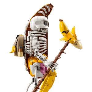 LEGO Fortnite Peely Bone - Image 6