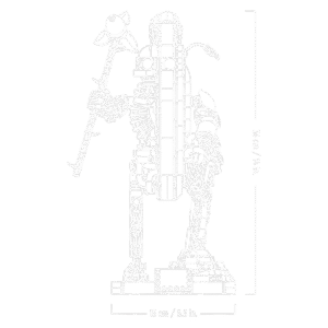 LEGO Fortnite Peely Bone - Image 7