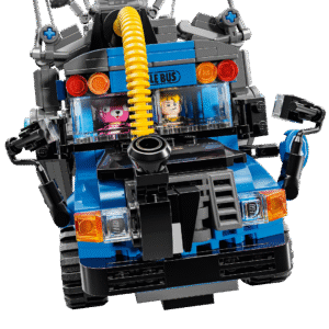 LEGO Fortnite Lahingu Buss - pilt 6
