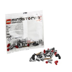 LEGO Education Mindstorms EV3 asenduskomplekt 2