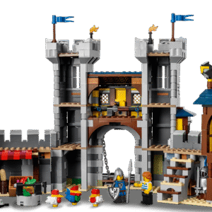 LEGO Creator Keskaegne loss - Image 3