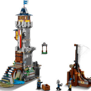 LEGO Creator Keskaegne loss - Image 5